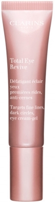 CLARINS TOTAL EYE REVIVE RETAIL PRODUCT 15 ML